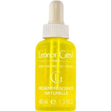 Купити - Leonor Greyl Regenerescence Naturelle - Тонік з рослинних масел для шкіри голови перед миттям волосся,