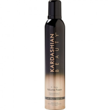 Купити - CHI Kardashian Beauty K-Body Volume Foam - Пінка для об'єму волосся