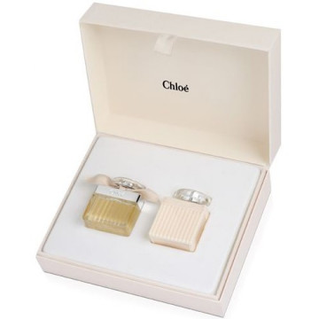 Купити - Chloe Eau de Parfum - Набір (EDP50 + B \ L100)