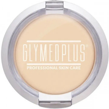 Купити - GlyMed Plus Healthy Skin Make Up Camouflage Cream Foundation - Коригувальна тональна крем-основа