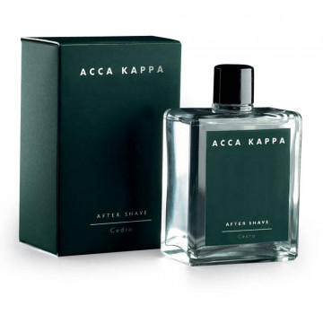 Купити - Acca Kappa Cedro After Shave Slash - Лосьйон після гоління