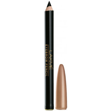 Купити - Lakme India Eyebrow Pencil - Олівець для брів