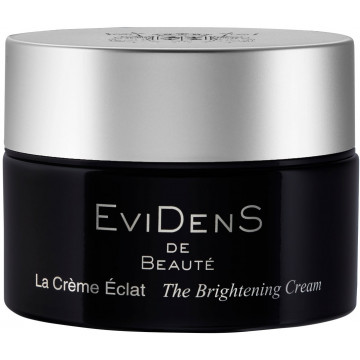 Купити - EviDenS de Beaute The Brightening Cream - Крем для обличчя "Сяйво"