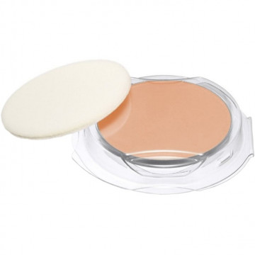 Купити - Shiseido Sheer And Perfect Compact - Пудра, змінний контейнер, B40