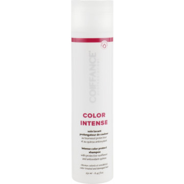 Купити - Coiffance Professionnel Color Intense Shampoo - Шампунь для захисту кольору фарбованого волосся