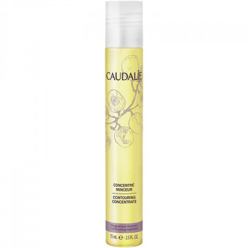 Купити - Caudalie Contouring Concentrate - Концентрат для схуднення