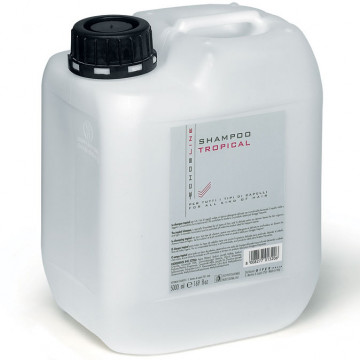 Купити - Echosline Tropical Shampoo - Шампунь тропічний для всіх типів волосся