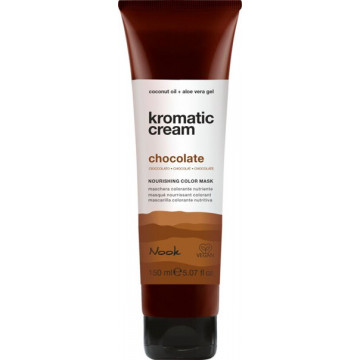 Купити - Nook Kromatic Cream Chocolate - Тонуюча маска Шоколад
