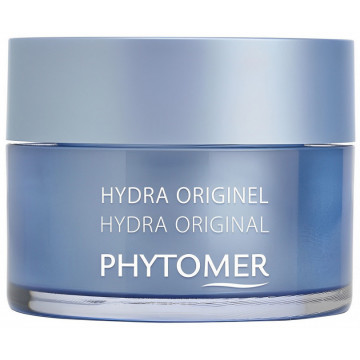 Купити - Phytomer Hydra Original Moisturizing Melting Cream (new formula) - Ультра-зволожуючий крем глибокої дії (нова формула)