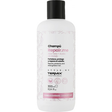 Купити - Termix Style.Me Repair.me Shampoo - Відновлюючий шампунь для волосся
