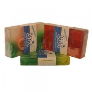 Купити - Sea of SPA Health Soap - Фруктове мило