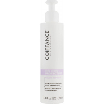 Купити - Coiffance Professionnel Technique Color Reprieve - Захисний флюїд для шкіри голови