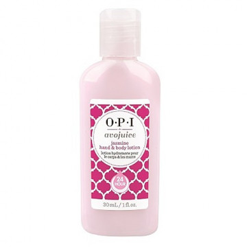 Купити - OPI Avojuice - Лосьйон для рук "жасмин"