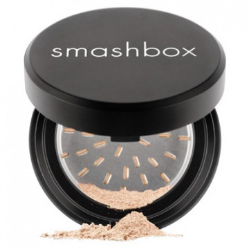 Купити - Smashbox Halo Hydrating Perfecting Powder - Пудра розсипчаста 15 г