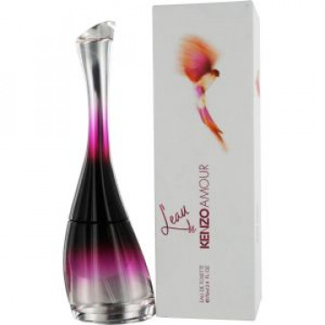 Купити - Kenzo L`Eau de Kenzo Amour - Туалетна вода