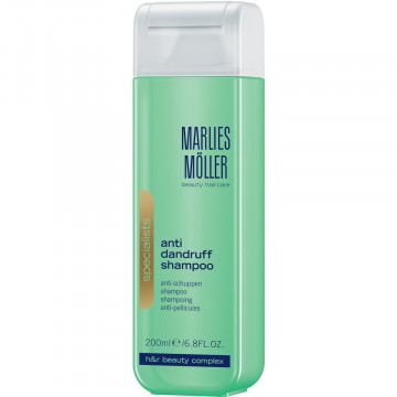 Купити - Marlies Moller Anti-Dandruff Shampoo - Шампунь проти лупи