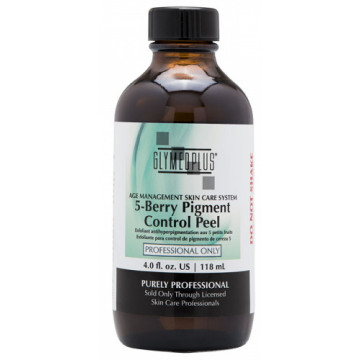 Купити - GlyMed Plus Age Management 5-Berry Pigment Control Peel - Контролюючий пігмент пілінг