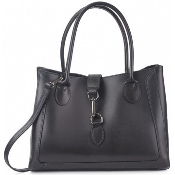 Купити - Virginia Conti 03177_s - Шкіряна сумка