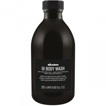 Купити - Davines Oi Body Wash - Засіб для миття тіла