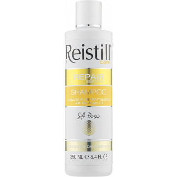 Купити - Reistill Repair Essential Shampoo - Шампунь для волосся "Інтенсивне відновлення"
