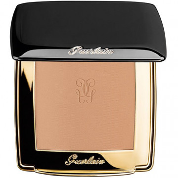 Купити - Guerlain Parure Gold SPF 10 - Пудра компактна омолоджує