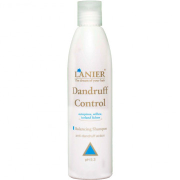 Купити - Placen Formula Lanier Dandruff Control Shampoo - Шампунь Ланьер "Антибактеріальний контроль над лупою" Купити - Placen Formula Lanier Dandruff Control Shampoo - Шампунь Ланьер "Антибактеріальний контроль над лупою"
