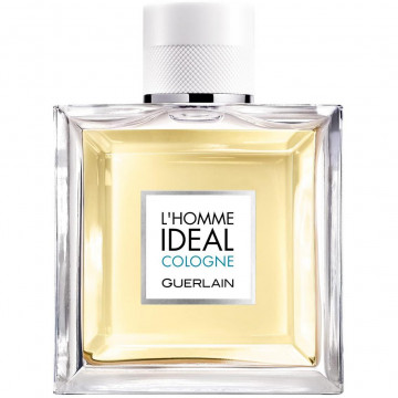 Купити - Guerlain L`Homme Ideal Cologne - Туалетна вода (тестер)