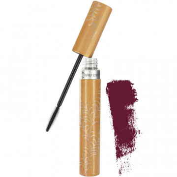 Couleur Caramel Mascara Backstage - Туш для вій