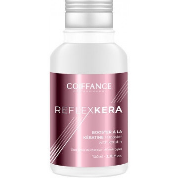 Купити - Coiffance Professionnel Reflexkera Booster With Keratin - Бустер для волосся з кератином