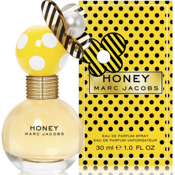 Купити - Marc Jacobs Honey - Парфумована вода