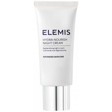 Купити - Elemis Advanced Skincare Hydra-Nourish Night Cream - Нічний крем для обличчя "Живлення і зволоження"