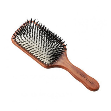 Купити - Acca Kappa Brush Pneumatic - Щітка для волосся квадратна