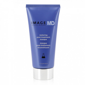 Купити - Image Skincare MD Restoring Post Treatment Masque - Поновлююча маска