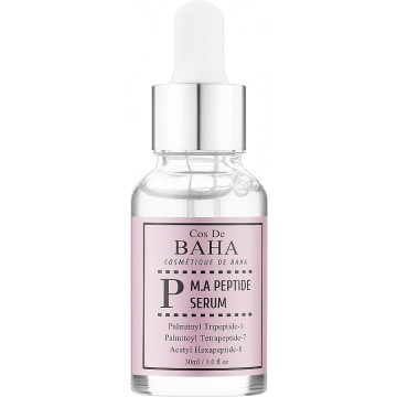 Купити - Cos De BAHA M.A Peptide Serum - Пептидна сироватка для обличчя