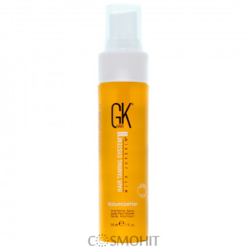 Купити - Global Keratin Volumize Her Spray - Спрей для волосся з ефектом прикореневого об'єму