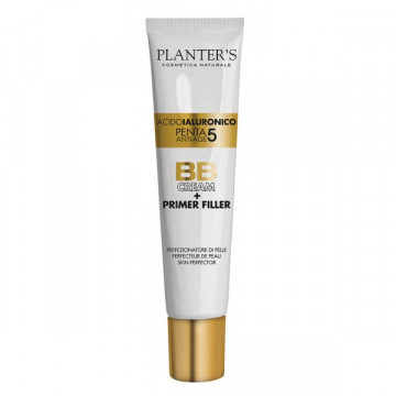 Купити - Planter’s Penta 5 HA BB Cream + Primer Filler - BB-крем + основа під макіяж