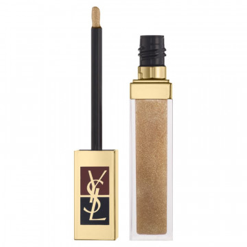 Купити - Yves Saint Laurent Golden Gloss - Блиск для губ