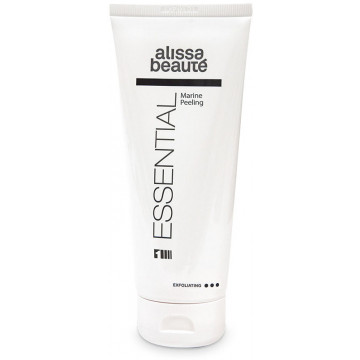 Купити - Alissa Beaute Essential Marine peeling - Пілінг для обличчя