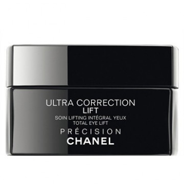 Купити - Chanel Ultra Correction Lift Eye - Крем-ліфтинг для шкіри навколо очей, для пружності шкіри