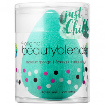 Купити - BeautyBlender Chill - Спонж для макіяжу