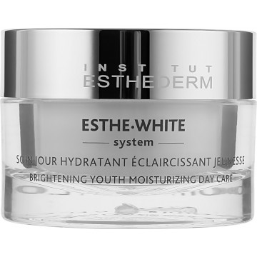 Купити - Institut Esthederm Esthe-White Brightening Youth Moisturizing Day Care - Освітлюючий денний крем