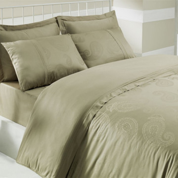 Купити - Issimo Home Ivory - Двоспальний комплект