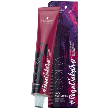 Купити - Schwarzkopf Professional Igora Royal Nocturnes - Фарба для волосся