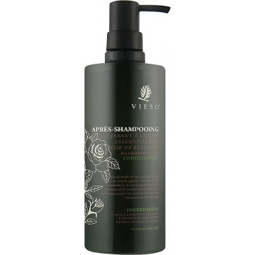 Купити - Vieso Bulgarian Rose Curl Кондиционер для вьющихся волос с маслом болгарской розы - Кондиціонер для кучерявого волосся з олією болгарської троянди
