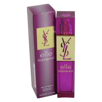 Купити - Yves Saint Laurent Elle - Парфумована вода