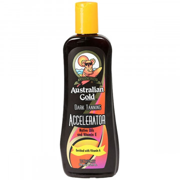 Купити - Australian Gold Accelerator Lotion - Лосьйон для солярію