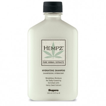 Купити - Hempz Hydrating Shampoo - Зволожуючий шампунь