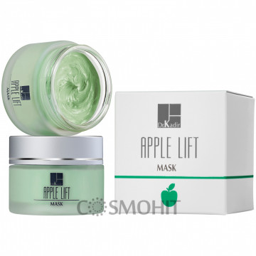 Купити - Dr. Kadir Apple Lift Mask - Маска-ліфтинг для обличчя