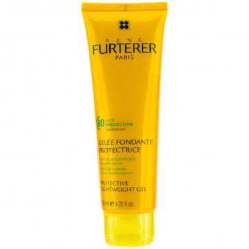 Купити - Rene Furterer Protective Lightweight Gel - Сонцезахисний водостійкий легкий гель