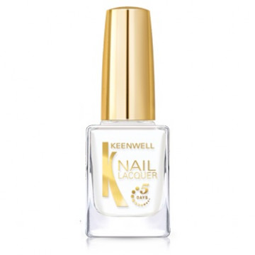 Купити - Keenwell Nail Lacquer - Лак для нігтів